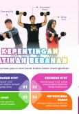 Kepentingan Latihan Bebanan